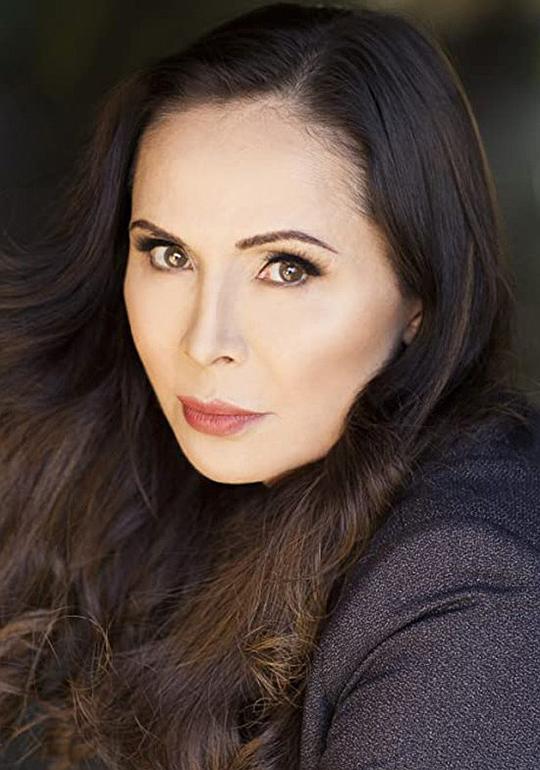 塔利萨·加西亚 Talisa Garcia