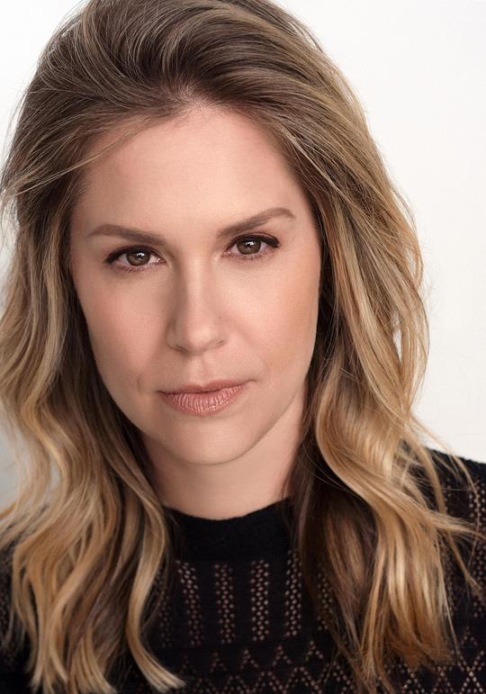 艾米·古德默菲 Amy Goodmurphy