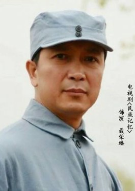 李喜斌 Xibin Li