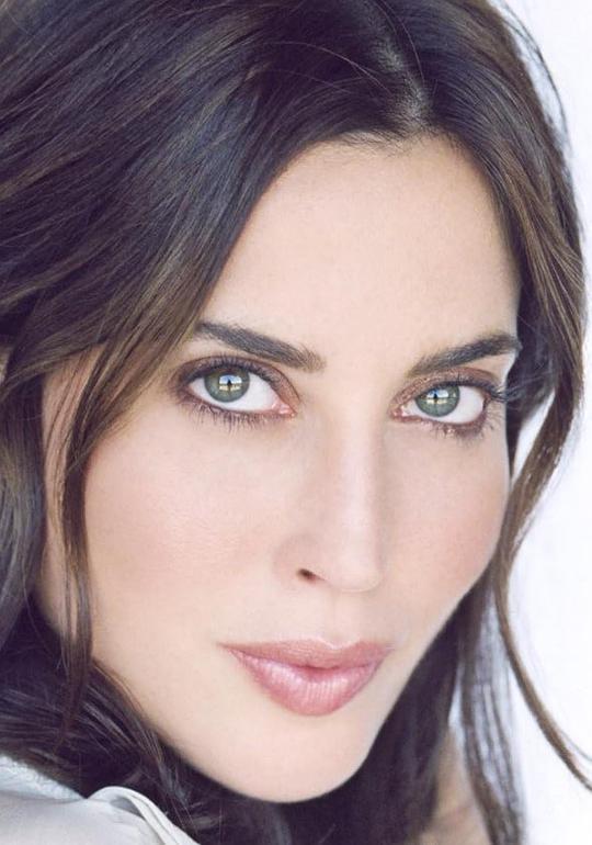 劳伦·雷克 Lauren Lake