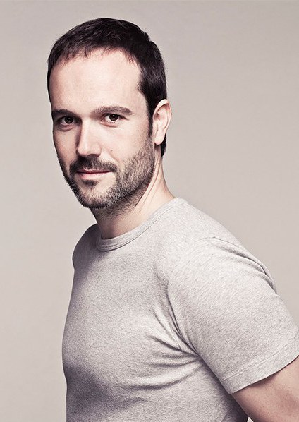 纳丘·卢比奥 Nacho Rubio