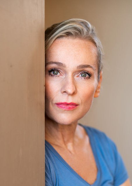 贾纳·霍拉 Jana Hora