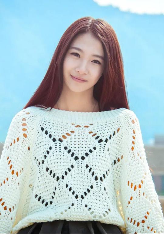 裴芸萱 Yunxuan Pei