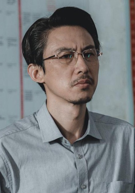 邹成 Cheng Zou