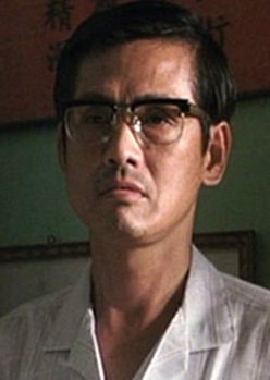 何锦满 Kam-Moon Ho