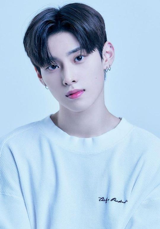 禹庆准 Woo Kyung Jun