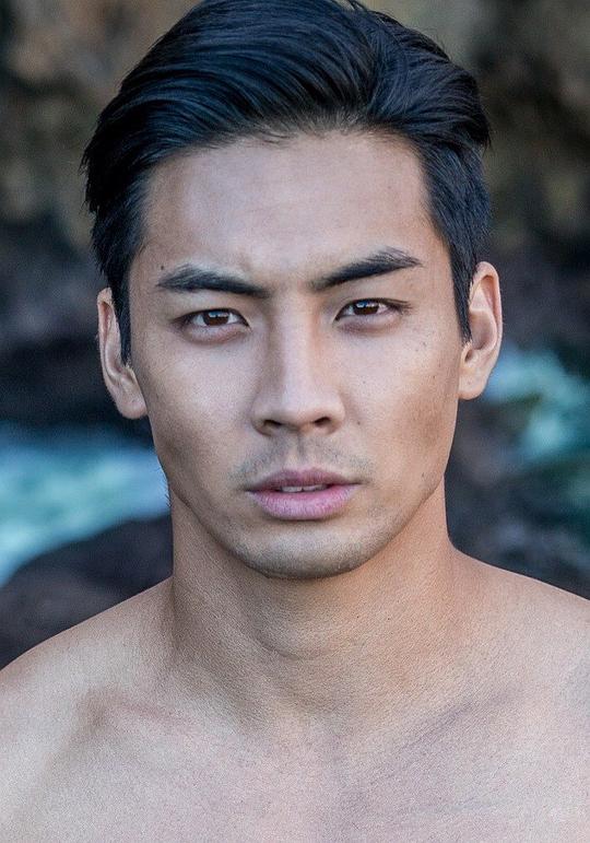 约书亚·萨达索 Yoshua Sudarso