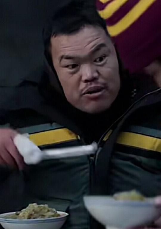赵东飞 Dongfei Zhao