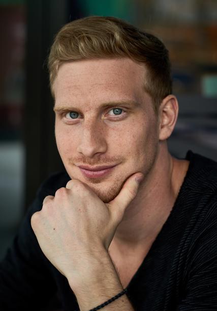 迈克尔·埃德林格 Michael Edlinger