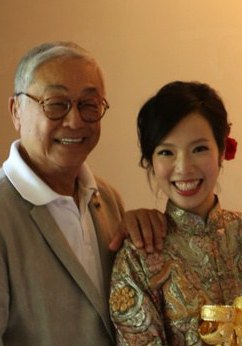 曾慕雪 Musette Tsang
