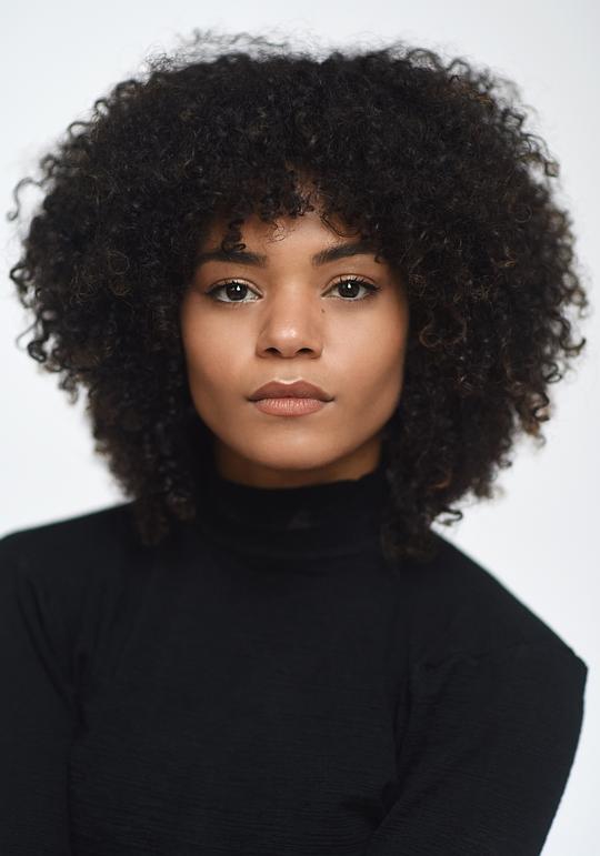 乔安娜·博尔哈  Joana Borja