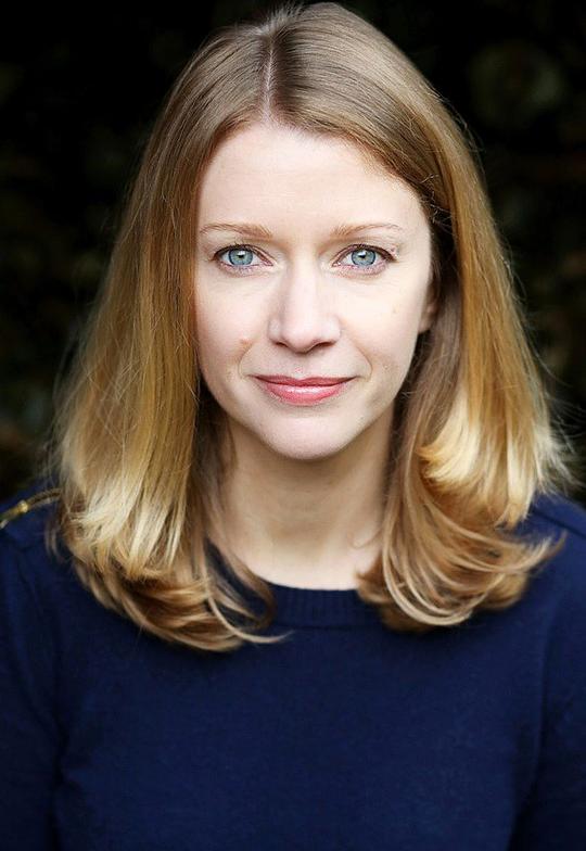 杰西卡·博伊德 Jessica Boyde