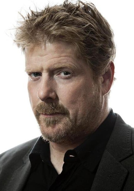 约翰·迪·马吉欧 John Di Maggio