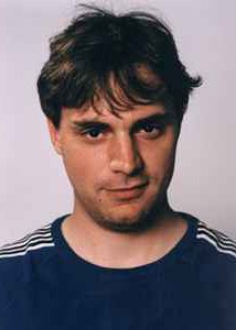 托马斯·罗布萨姆 Thomas Robsahm