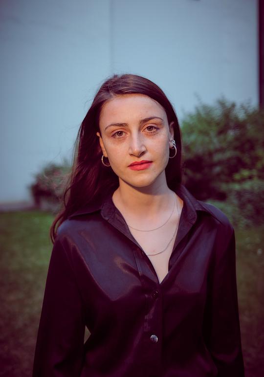 阿尼·卡塞拉泽 Ani Karseladze