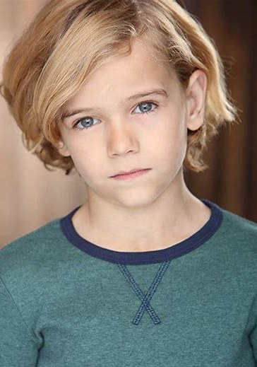 加文·沃伦 Gavin Warren