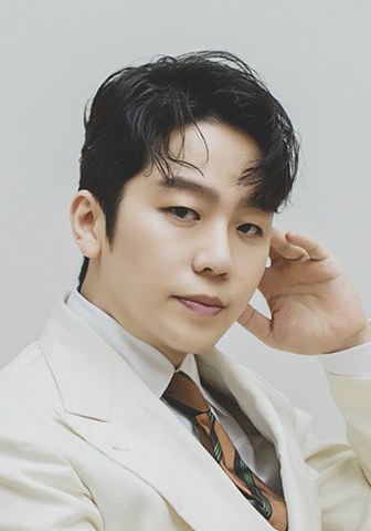 郑烨 Jeong-Yeob