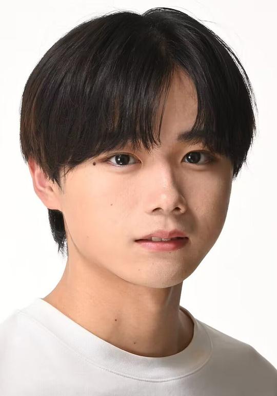 森下紫温 Shion Morishita?