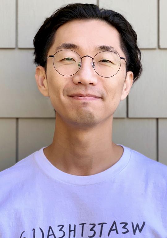 李成真 Lee Sung Jin