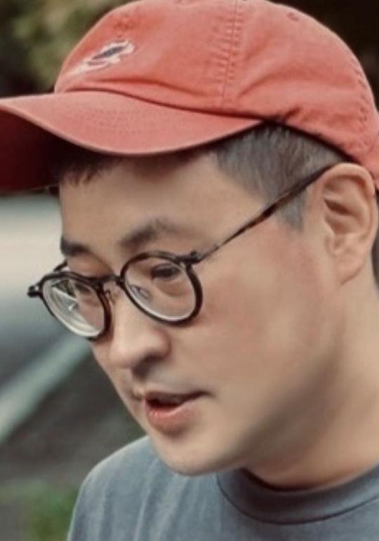 李在成 Jae-Sung Lee