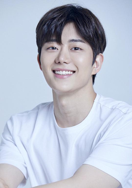 朴昌训 Park Chang Hoon