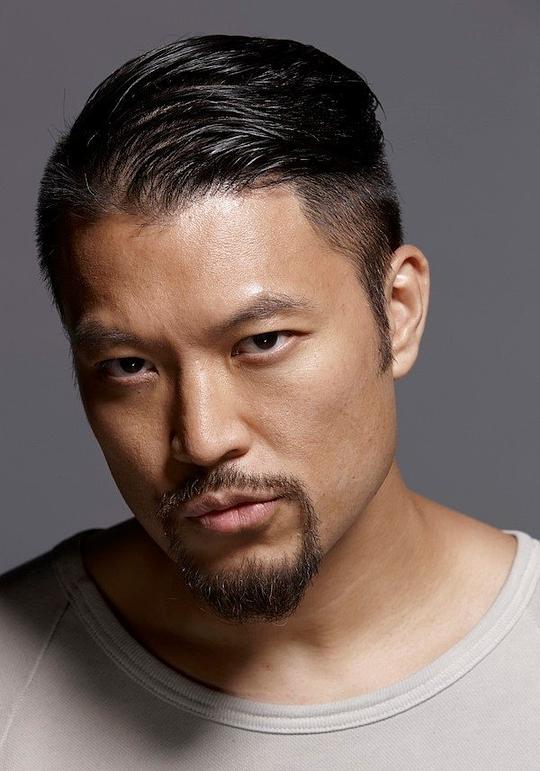 李凯贤 Julius Brian Siswojo