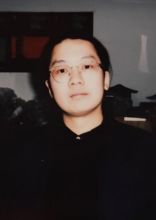 陆洲 Zhou Lu