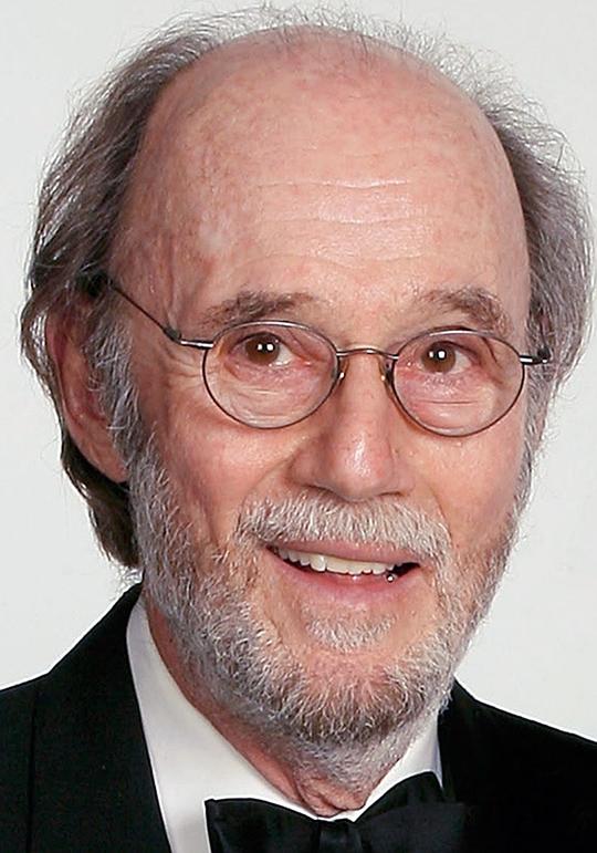 伯特·梅特卡夫 Burt Metcalfe