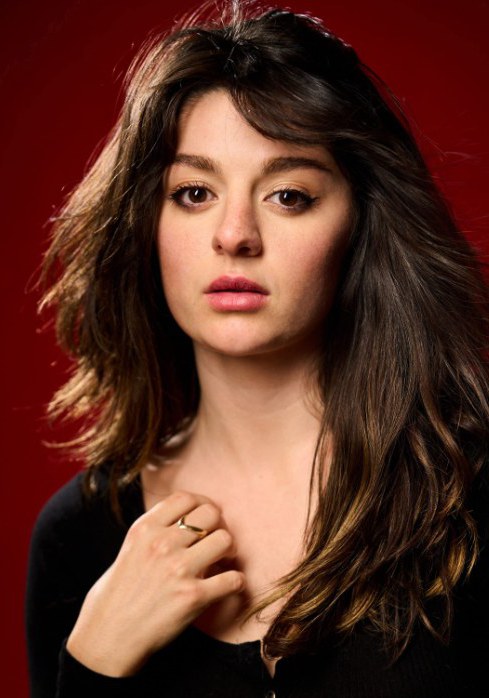 梅丽莎·朱丽叶·劳森 Melissa Juliet Lawson