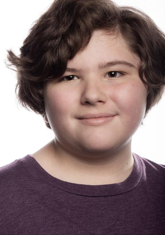 布罗迪·凯恩斯 Brody Caines