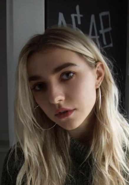 玛雅·拉斯科夫斯卡 Maja Laskowska