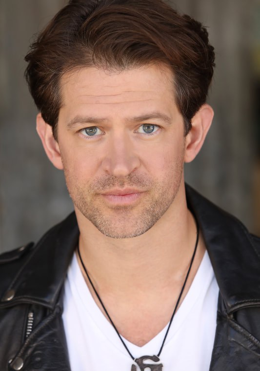 马修·C·弗林 Matthew C. Flynn