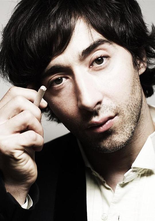爱艾萨·布斯塞塔 Fabien Aïssa Busetta