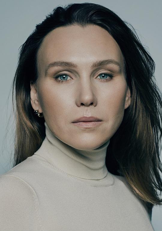 达里娅·叶卡马索娃 Darya Ekamasova