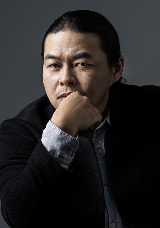 杨超 Chao Yang