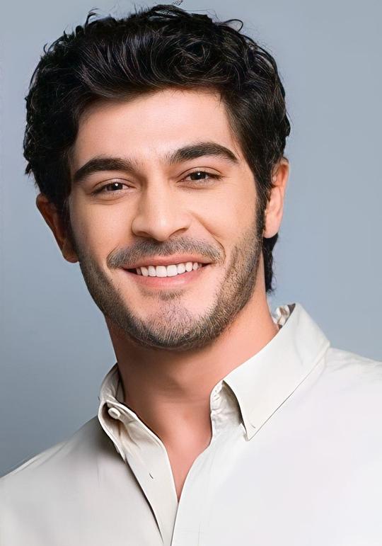 布拉克·德尼兹 Burak Deniz