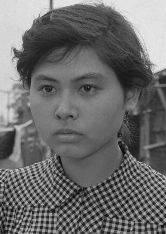 徳永街子 Machiko Tokunaga