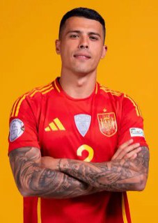 佩德罗·波罗 Pedro Porro