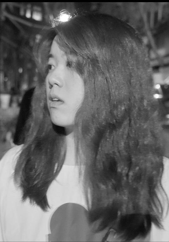 郭明星 Mingxing Guo