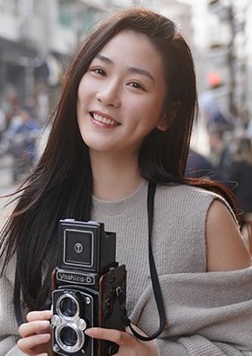 张欢 Huan Zhang