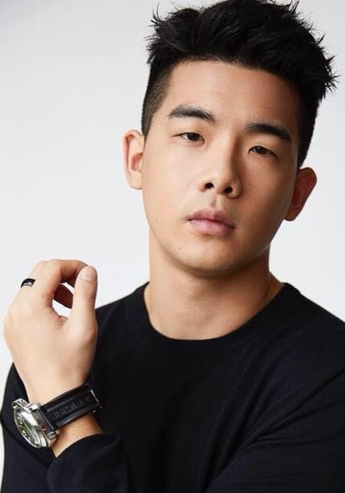 胡玮杰 Wei-Jie Hu