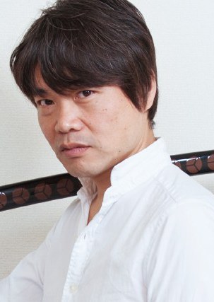 中井和哉 Kazuya Nakai