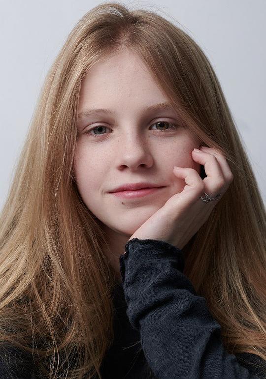 艾莉拉·布朗 Alyla Browne