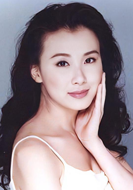 萧蔷 Stephanie Siao