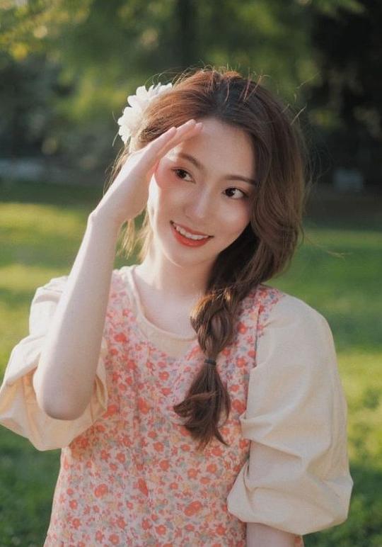 徐媛媛 Yuanyuan Xu