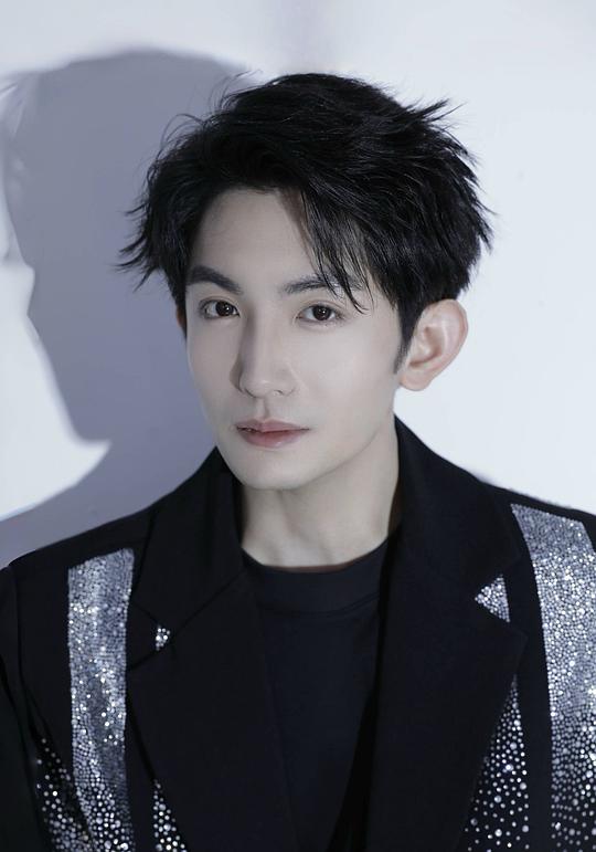 张树晨 Shuchen Zhang