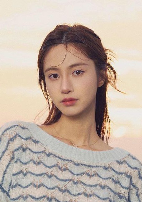 陈敬宣 Genie Chen