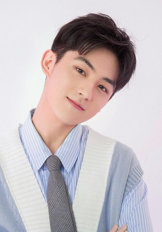 尚思丞 Jackson