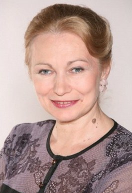 柳博夫·菲索娃 Lyubov Firsova