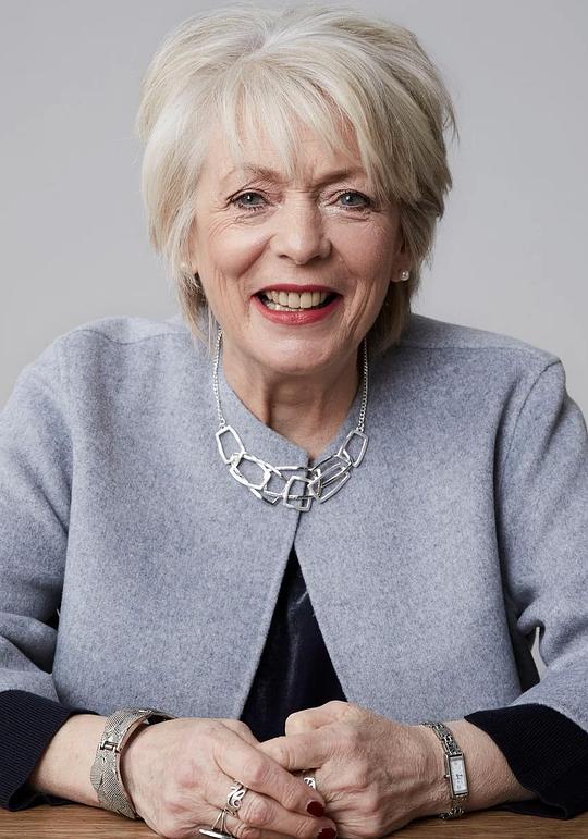 艾莉森·斯戴曼 Alison Steadman